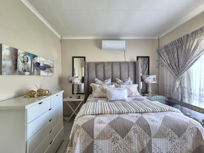 3 Bedroom Property for Sale in Ngwenya River Estate North West